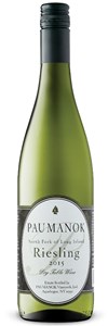 Paumanok Vineyards 15 Riesling North Fork Of Long Island (Paumanok) 2015